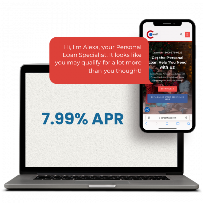 Minimalist Website Launch Computer Mockup Instagram Post (1)